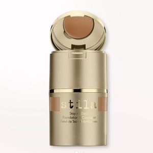 ONE LEFT🚨 NEW STILA 💫 Stay All Day® Foundation & Concealer (ALMOND 11)